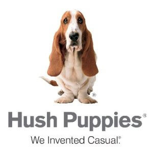 Hush Puppies perro